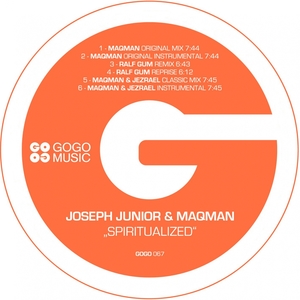 Spiritualized | Joseph Junior