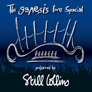 The Genesis Live Special | 