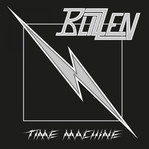 Time Machine | Blizzen