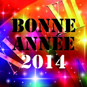 Bonne Année 2014 | Mad'House