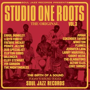 Studio One Roots Vol. 3 | Freddie McKay