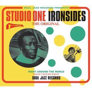 Studio One Ironsides | Fabian Cooke