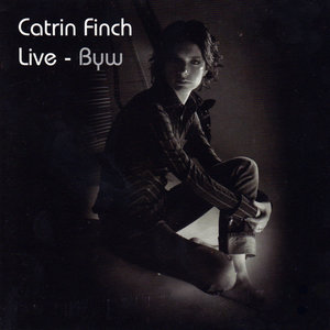 Byw (Live) | Catrin Finch