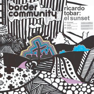 El Sunset | Ricardo Tobar