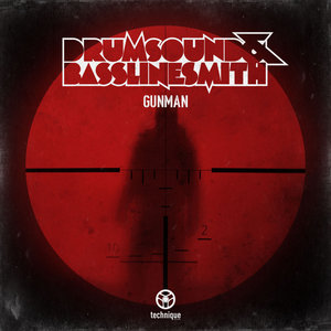 Gunman | Drumsound & Bassline Smith