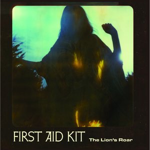 The Lion's Roar | First Aid Kit