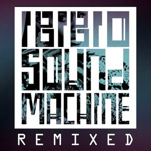 Remixed | Ibibio Sound Machine