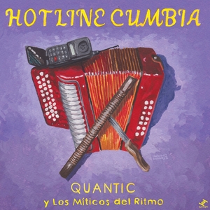 Hotline Bling | Quantic
