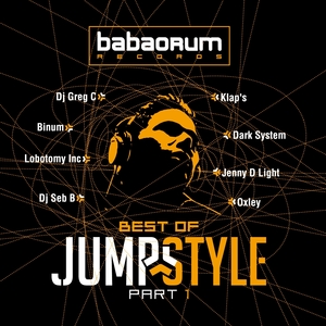 Best Of Jumpstyle Part 1 | Klap's