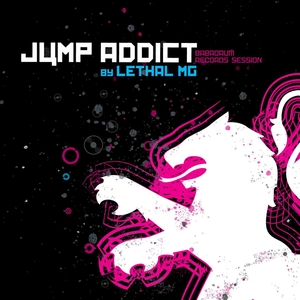 Jump Addict By Lethal Mg | Danny Casseau Aka Trax X