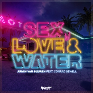 Sex, Love & Water | Armin van Buuren