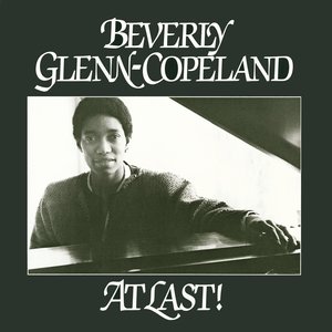 At Last! EP | Beverly Glenn-Copeland