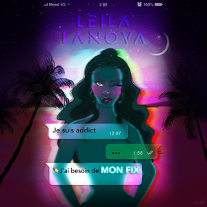Mon Fix | Leila Lanova