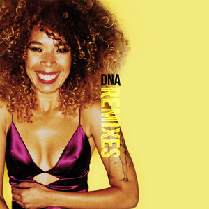 DNA Remixes | Flavia Coelho