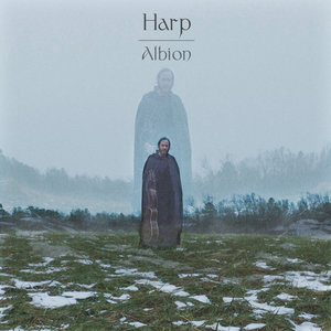 Throne of Amber | Harp