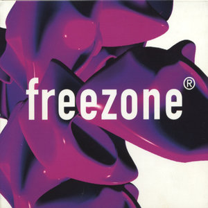 Freezone Seven Vol. 2 | Supadread