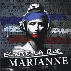 Écoute la rue Marianne | Black Jack