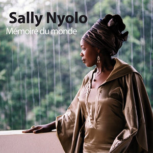 Mémoire du monde | Sally Nyolo
