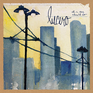 I'm in Love With a Girl | Lucero