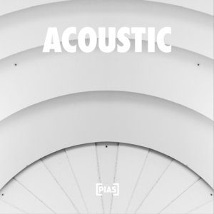 Acoustic | Gwenno