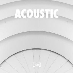 Acoustic | Fleet Foxes