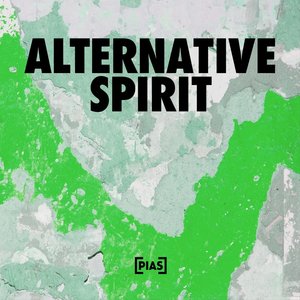 Alternative Spirit | alt-J