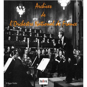 L'orchestre national de France | Orchestre National de France