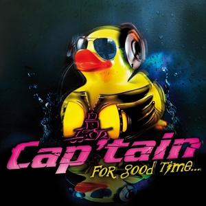 Cap'tain for Good Time | Cap'tain