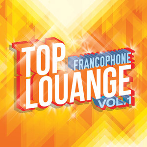 Top louange francophone, Vol. 1 | Jeunesse en Mission