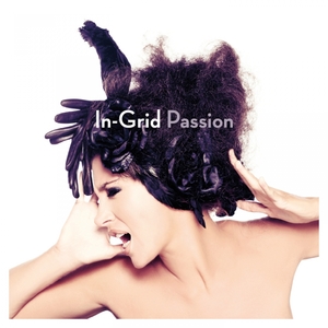 Passion [Vive Le Swing Edition] | In-Grid