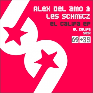 El Califa Ep | Alex Del Amo