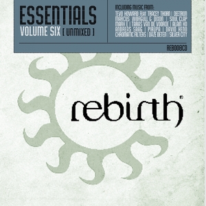 Rebirth Essentials Volume Six | Tevo Howard