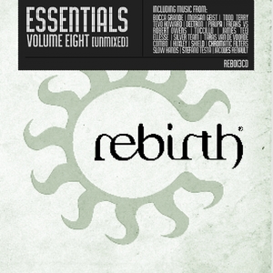 Rebirth Essentials Volume Eight | Bocca Grande