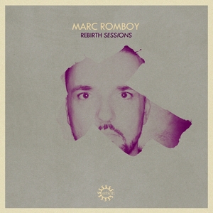 Rebirth Sessions - Marc Romboy | And If