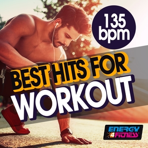 135 BPM Best Hits for Workout | D'mixmasters