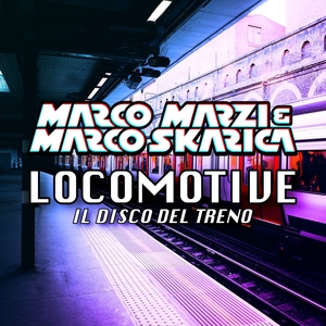 Locomotive | Marco Marzi