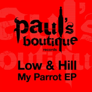 My Parrot EP | Hill