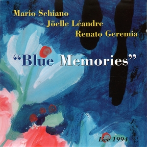 Blue Memories (Live 2004) | Mario Schiano