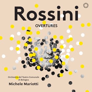 Rossini: Overtures | Orchestra del Teatro Comunale di Bologna