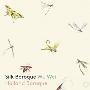 Silk Baroque | Holland Baroque