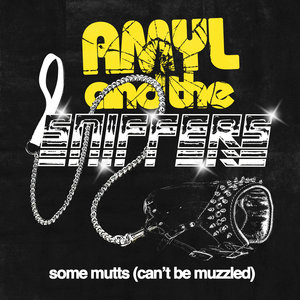 Some Mutts (Can't Be Muzzled) | Amyl and The Sniffers