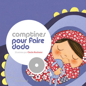 Comptines pour faire dodo | Les petits cousins