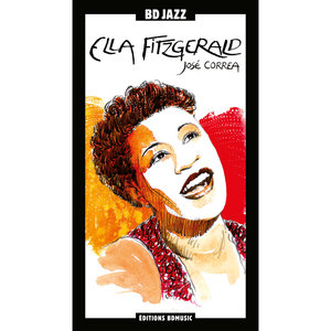 BD Music Presents Ella Fitzgerald | Ella Fitzgerald