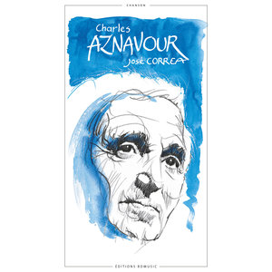 BD Music & Martin Pénet Present Charles Aznavour | Charles Aznavour