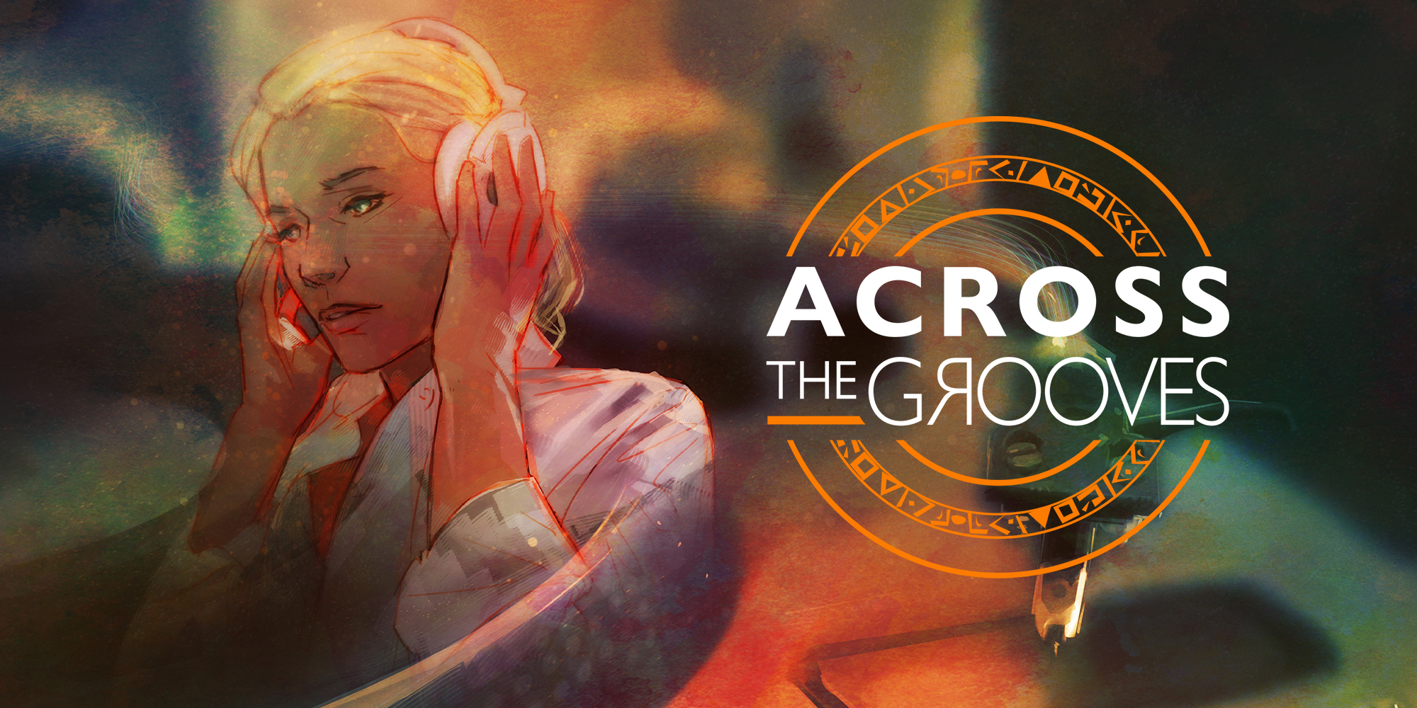 Across the Grooves | 