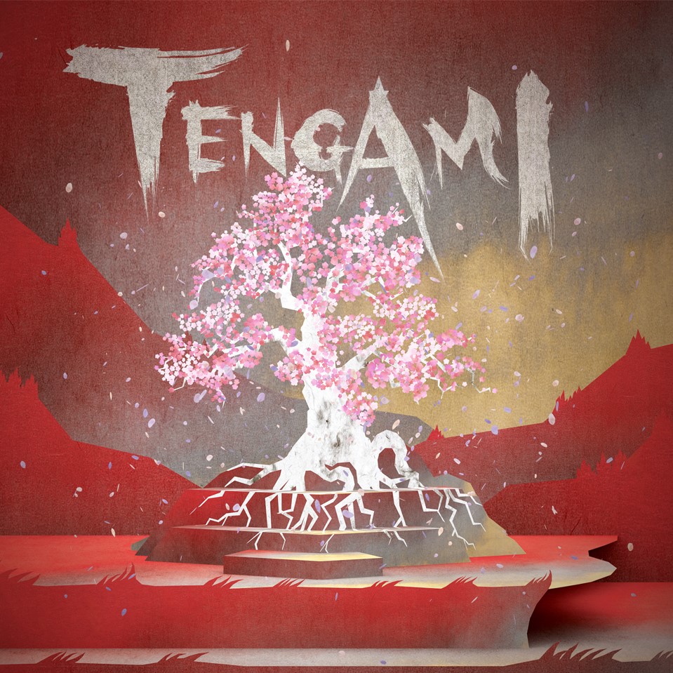 Tengami | 