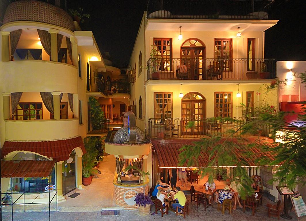 18 Beds   Commercial For Sale In Downtown Playa Del Carmen [77710]