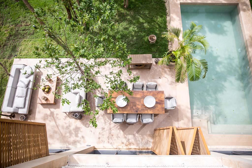 Magnificent 5BR Villas for Sale in Playa del Carmen