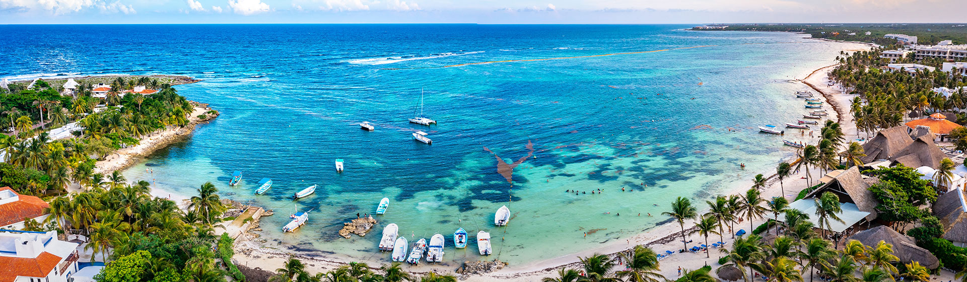 Akumal Real Estate Homes & Condos