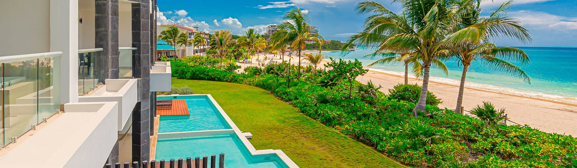 Riviera Maya Condos for Sale Living Riviera Maya Real Estate